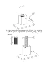 Preview for 43 page of Mx Onda MX-CDP2686 User And Installation Manual