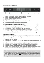 Preview for 51 page of Mx Onda MX-CDP2686 User And Installation Manual