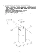 Preview for 56 page of Mx Onda MX-CDP2686 User And Installation Manual