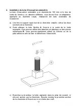 Preview for 57 page of Mx Onda MX-CDP2686 User And Installation Manual