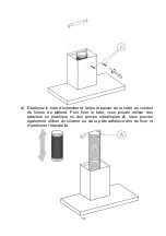 Preview for 58 page of Mx Onda MX-CDP2686 User And Installation Manual