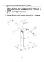 Preview for 71 page of Mx Onda MX-CDP2686 User And Installation Manual