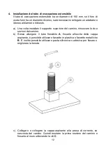 Preview for 72 page of Mx Onda MX-CDP2686 User And Installation Manual