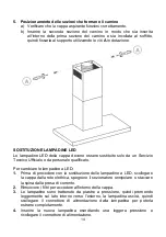 Preview for 74 page of Mx Onda MX-CDP2686 User And Installation Manual