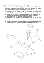 Preview for 85 page of Mx Onda MX-CDP2686 User And Installation Manual