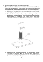 Preview for 87 page of Mx Onda MX-CDP2686 User And Installation Manual