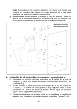 Предварительный просмотр 10 страницы Mx Onda MX-CDP2688 User And Installation Manual