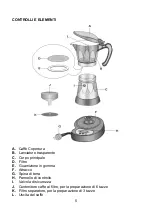 Предварительный просмотр 65 страницы Mx Onda MX-CE2254 Instruction Manual