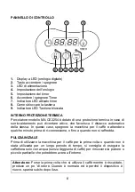 Предварительный просмотр 66 страницы Mx Onda MX-CE2254 Instruction Manual