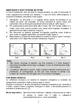 Предварительный просмотр 67 страницы Mx Onda MX-CE2254 Instruction Manual