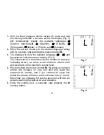 Предварительный просмотр 8 страницы Mx Onda MX-CP2395 Instruction Manual