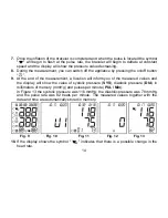 Предварительный просмотр 14 страницы Mx Onda MX-CP2395 Instruction Manual