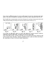 Предварительный просмотр 17 страницы Mx Onda MX-CP2395 Instruction Manual