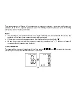 Предварительный просмотр 18 страницы Mx Onda MX-CP2395 Instruction Manual