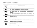 Предварительный просмотр 4 страницы Mx Onda MX-CP2396 Instruction Manual