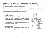 Предварительный просмотр 11 страницы Mx Onda MX-CP2396 Instruction Manual