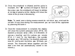 Предварительный просмотр 13 страницы Mx Onda MX-CP2396 Instruction Manual