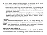 Предварительный просмотр 15 страницы Mx Onda MX-CP2396 Instruction Manual