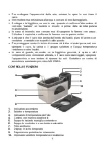 Preview for 31 page of Mx Onda MX-FR2126 Instruction Manual