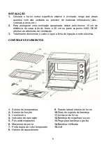 Preview for 16 page of Mx Onda MX-HC2178 Instruction Manual