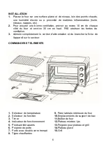 Preview for 26 page of Mx Onda MX-HC2178 Instruction Manual