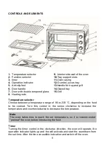 Preview for 56 page of Mx Onda MX-HC2178 Instruction Manual