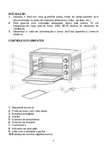 Preview for 15 page of Mx Onda MX-HC2181 Instruction Manual