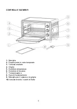 Preview for 25 page of Mx Onda MX-HC2181 Instruction Manual