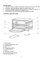 Preview for 55 page of Mx Onda MX-HC2181 Instruction Manual