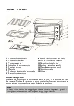 Предварительный просмотр 39 страницы Mx Onda MX-HC2183 Instruction Manual