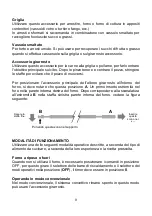 Preview for 57 page of Mx Onda MX-HC2184 Instruction Manual