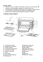 Preview for 66 page of Mx Onda MX-HC2184 Instruction Manual