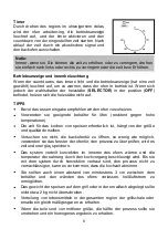 Preview for 56 page of Mx Onda MX-HC2197 Instruction Manual