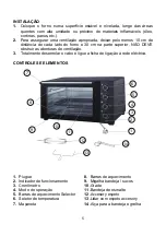 Предварительный просмотр 16 страницы Mx Onda MX-HC2198 Instruction Manual