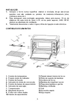 Preview for 18 page of Mx Onda MX-HC2600 Instruction Manual