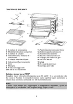 Preview for 42 page of Mx Onda MX-HC2600 Instruction Manual