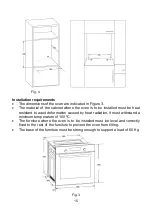 Preview for 40 page of Mx Onda MX-HE2663 Manual