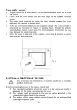 Preview for 41 page of Mx Onda MX-HE2663 Manual