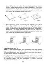 Preview for 48 page of Mx Onda MX-HE2663 Manual