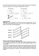 Preview for 49 page of Mx Onda MX-HE2663 Manual