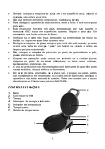 Preview for 11 page of Mx Onda MX-MP2158 Instruction Manual