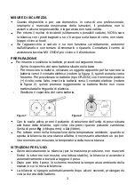 Предварительный просмотр 15 страницы Mx Onda MX-PB2440 Instruction Manual