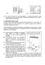 Предварительный просмотр 36 страницы Mx Onda MX-PG2200X User And Installation Manual