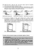 Preview for 24 page of Mx Onda MX-PG2202X User And Installation Manual