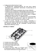 Preview for 44 page of Mx Onda MX-PG2202X User And Installation Manual