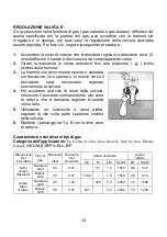 Preview for 52 page of Mx Onda MX-PG2202X User And Installation Manual