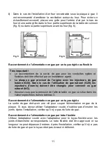 Preview for 64 page of Mx Onda MX-PG2202X User And Installation Manual