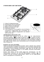 Preview for 72 page of Mx Onda MX-PG2202X User And Installation Manual