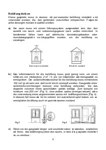 Preview for 76 page of Mx Onda MX-PG2202X User And Installation Manual