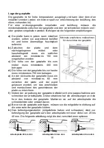 Preview for 77 page of Mx Onda MX-PG2202X User And Installation Manual